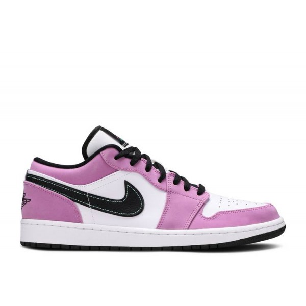 AIR JORDAN 1 LOW SE LIGHT PURPLE  Schuhe ck3022 503