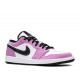 AIR JORDAN 1 LOW SE LIGHT PURPLE  Schuhe ck3022 503