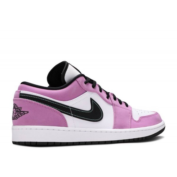 AIR JORDAN 1 LOW SE LIGHT PURPLE  Schuhe ck3022 503