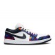 AIR JORDAN 1 LOW SE NOTHING BUT NET  Schuhe cz8659 100