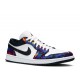 AIR JORDAN 1 LOW SE NOTHING BUT NET  Schuhe cz8659 100