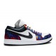 AIR JORDAN 1 LOW SE NOTHING BUT NET  Schuhe cz8659 100