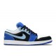 AIR JORDAN 1 LOW SE RACER BLUE  Schuhe dh0206 400