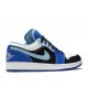 AIR JORDAN 1 LOW SE RACER BLUE  Schuhe dh0206 400