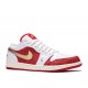 AIR JORDAN 1 LOW SE SPADES  Schuhe dj5185 100