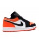 AIR JORDAN 1 LOW SHATTERED BACKBOARD  Schuhe 553558 128