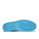 AIR JORDAN 1 LOW UNC  Schuhe 553558 144