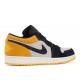 AIR JORDAN 1 LOW UNIVERSITY GOLD  Schuhe 553558 127