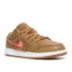 AIR JORDAN 1 LOW UTILITY GS TEDDY BEAR  Schuhe do2233 264