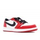 AIR JORDAN 1 RETRO LOW OG BG CHICAGO  Schuhe 709999 600