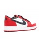 AIR JORDAN 1 RETRO LOW OG BG CHICAGO  Schuhe 709999 600