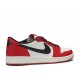 AIR JORDAN 1 RETRO LOW OG CHICAGO  Schuhe 705329 600