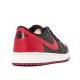 AIR JORDAN 1 RETRO LOW OG GS BRED  Schuhe 709999 001