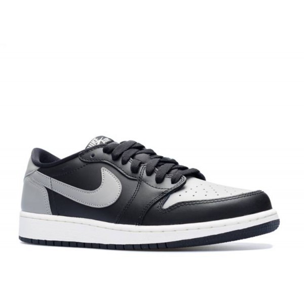 AIR JORDAN 1 RETRO LOW OG GS SHADOW  Schuhe 709999 003