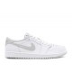 AIR JORDAN 1 RETRO LOW OG NEUTRAL GREY 2021  Schuhe cz0790 100