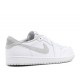 AIR JORDAN 1 RETRO LOW OG NEUTRAL GREY 2021  Schuhe cz0790 100