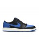 AIR JORDAN 1 RETRO LOW OG ROYAL  Schuhe 705329 004