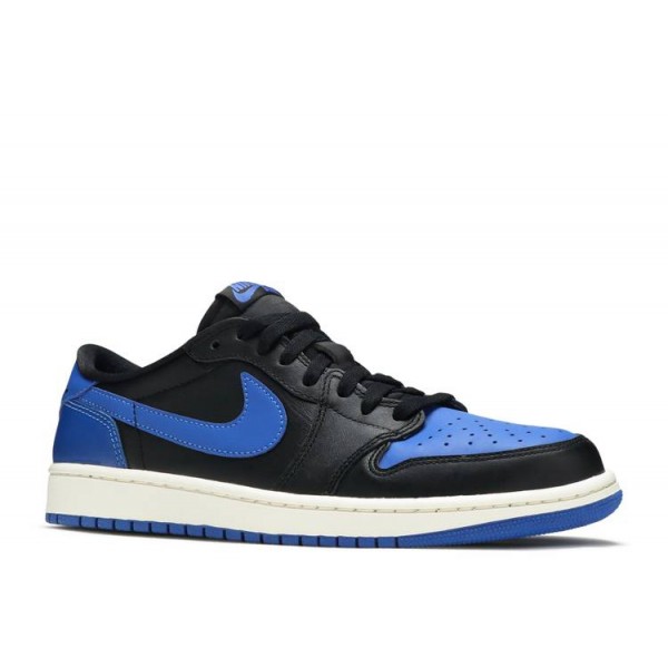 AIR JORDAN 1 RETRO LOW OG ROYAL  Schuhe 705329 004