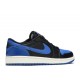 AIR JORDAN 1 RETRO LOW OG ROYAL  Schuhe 705329 004