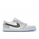 DIOR X AIR JORDAN 1 LOW  Schuhe cn8608 002