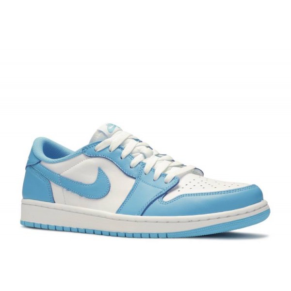 ERIC KOSTON X AIR JORDAN 1 LOW SB POWDER BLUE  Schuhe cj7891 401