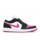 WMNS AIR JORDAN 1 BLACK CACTUS FLOWER  Schuhe dc0774 005