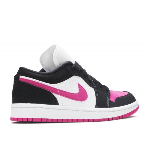 WMNS AIR JORDAN 1 BLACK CACTUS FLOWER  Schuhe dc0774 005