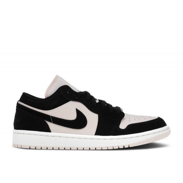 WMNS AIR JORDAN 1 LOW BLACK GUAVA ICE  Schuhe dc0774 003