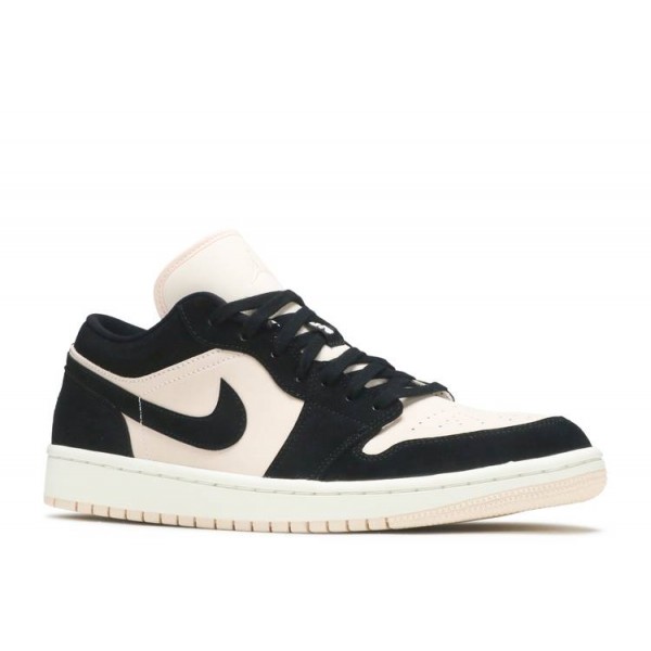 WMNS AIR JORDAN 1 LOW BLACK GUAVA ICE  Schuhe dc0774 003