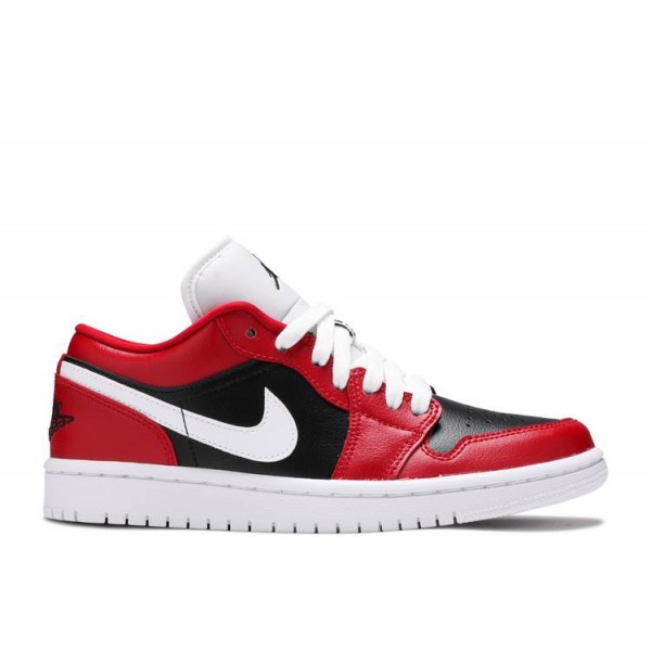 WMNS AIR JORDAN 1 LOW CHICAGO FLIP  Schuhe dc0774 603