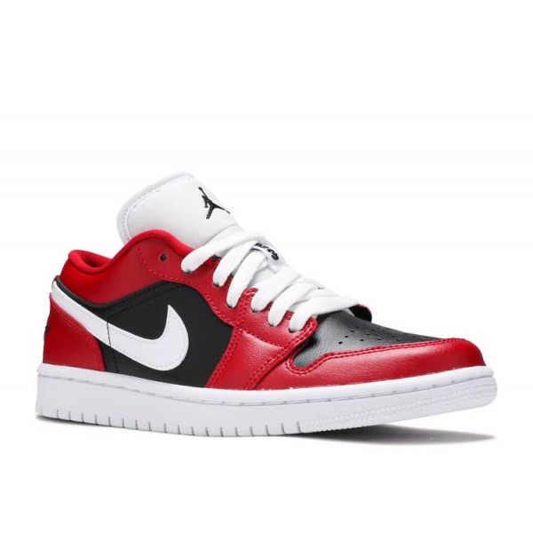 WMNS AIR JORDAN 1 LOW CHICAGO FLIP  Schuhe dc0774 603