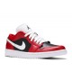 WMNS AIR JORDAN 1 LOW CHICAGO FLIP  Schuhe dc0774 603