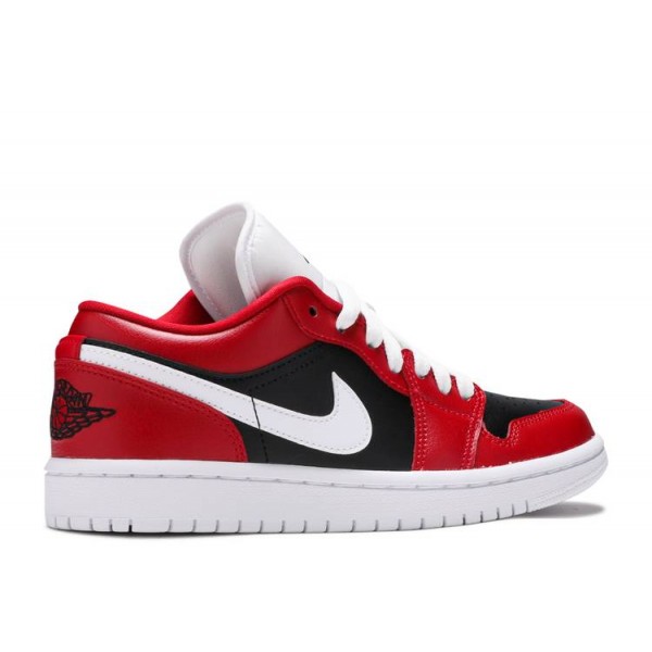 WMNS AIR JORDAN 1 LOW CHICAGO FLIP  Schuhe dc0774 603