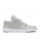 WMNS AIR JORDAN 1 LOW GREY FOG  Schuhe dc0774 002