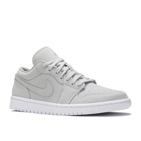 WMNS AIR JORDAN 1 LOW GREY FOG  Schuhe dc0774 002