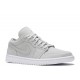 WMNS AIR JORDAN 1 LOW GREY FOG  Schuhe dc0774 002