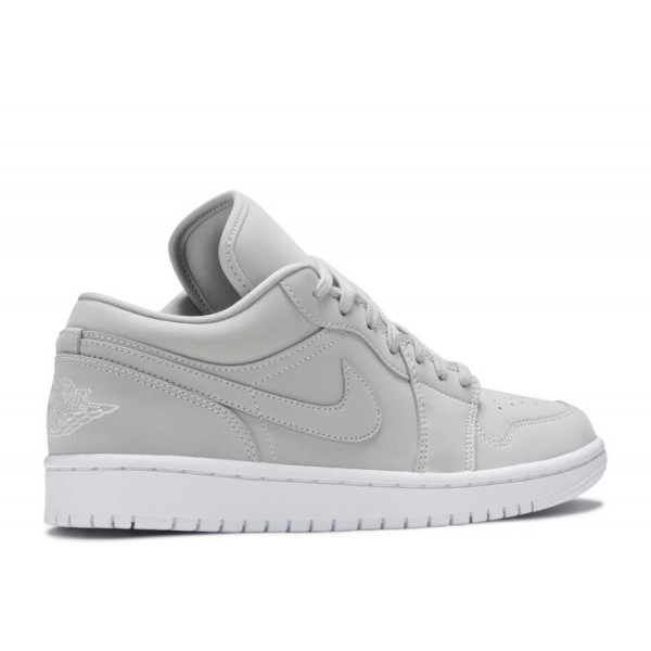 WMNS AIR JORDAN 1 LOW GREY FOG  Schuhe dc0774 002