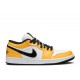 WMNS AIR JORDAN 1 LOW LASER ORANGE  Schuhe cz4776 107