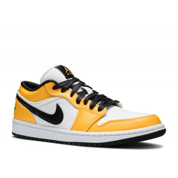 WMNS AIR JORDAN 1 LOW LASER ORANGE  Schuhe cz4776 107