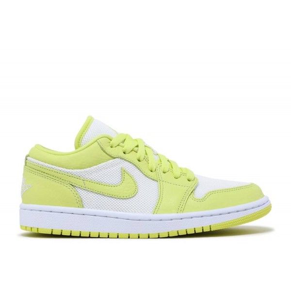 WMNS AIR JORDAN 1 LOW LIMELIGHT  Schuhe dh9619 103