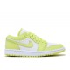 WMNS AIR JORDAN 1 LOW LIMELIGHT  Schuhe dh9619 103