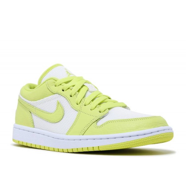 WMNS AIR JORDAN 1 LOW LIMELIGHT  Schuhe dh9619 103