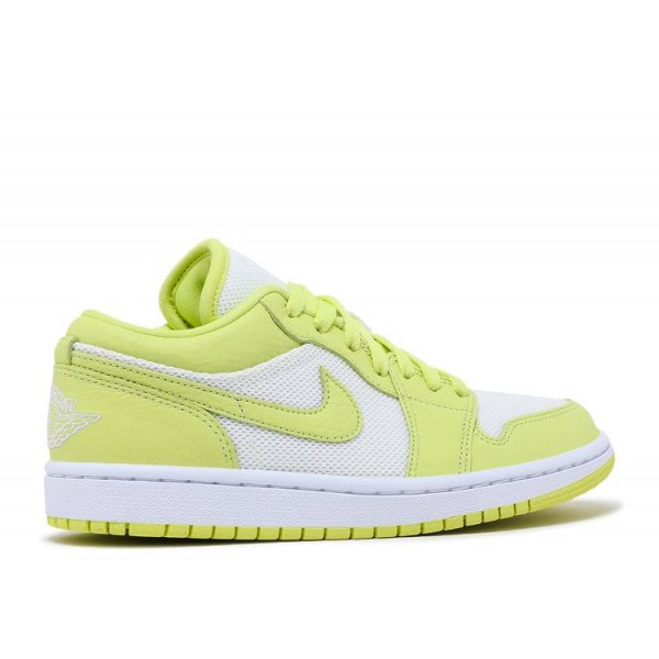 WMNS AIR JORDAN 1 LOW LIMELIGHT  Schuhe dh9619 103