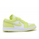 WMNS AIR JORDAN 1 LOW LIMELIGHT  Schuhe dh9619 103