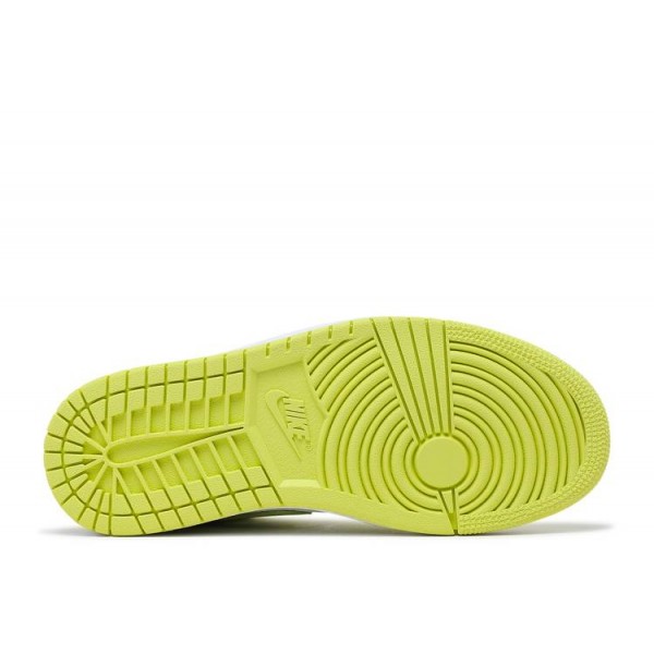 WMNS AIR JORDAN 1 LOW LIMELIGHT  Schuhe dh9619 103