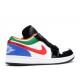 WMNS AIR JORDAN 1 LOW MULTI COLOR  Schuhe cz4776 101