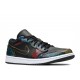 WMNS AIR JORDAN 1 LOW MULTI SNAKESKIN  Schuhe cw5580 001