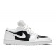 WMNS AIR JORDAN 1 LOW PANDA  Schuhe dc0774 100