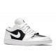 WMNS AIR JORDAN 1 LOW PANDA  Schuhe dc0774 100