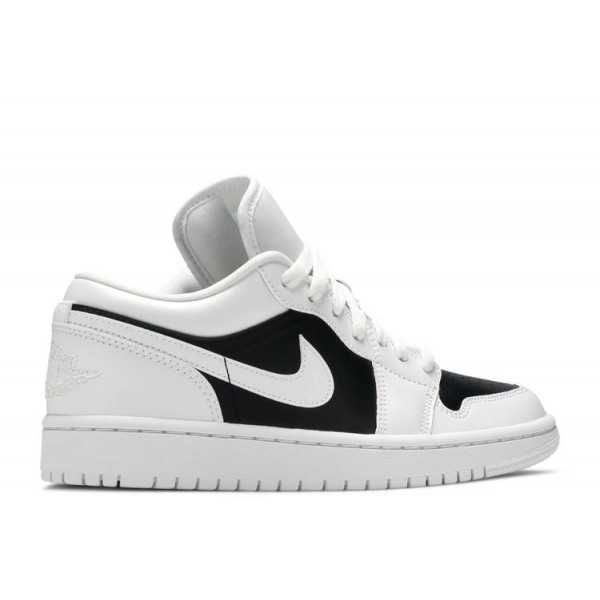 WMNS AIR JORDAN 1 LOW PANDA  Schuhe dc0774 100